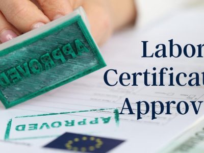 PERM Labor Certification